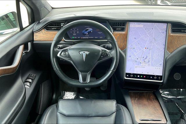 Used 2020 Tesla Model X For Sale in OLIVE BRANCH, MS