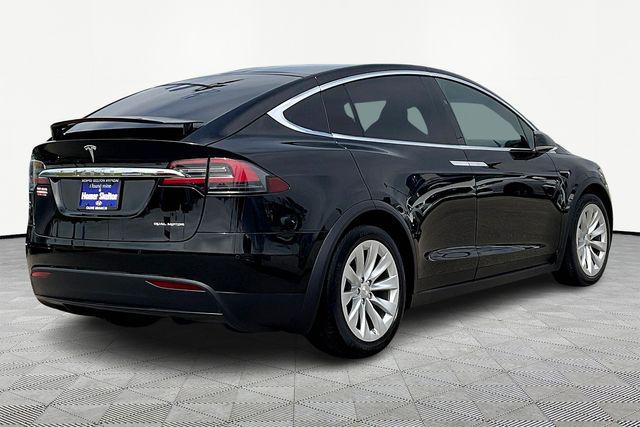 Used 2020 Tesla Model X For Sale in OLIVE BRANCH, MS