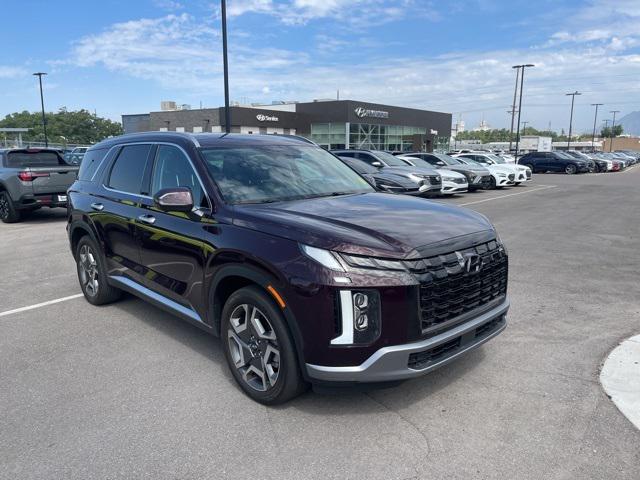 2023 Hyundai Palisade