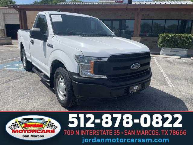 2020 Ford F-150 XL for sale in San Marcos, TX
