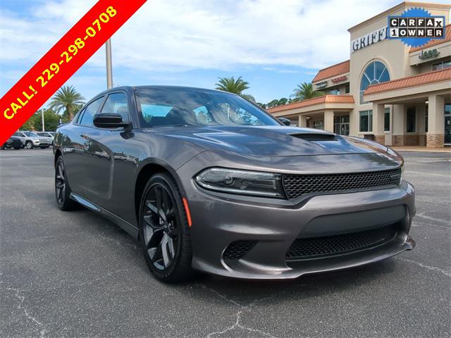 2023 Dodge Charger GT