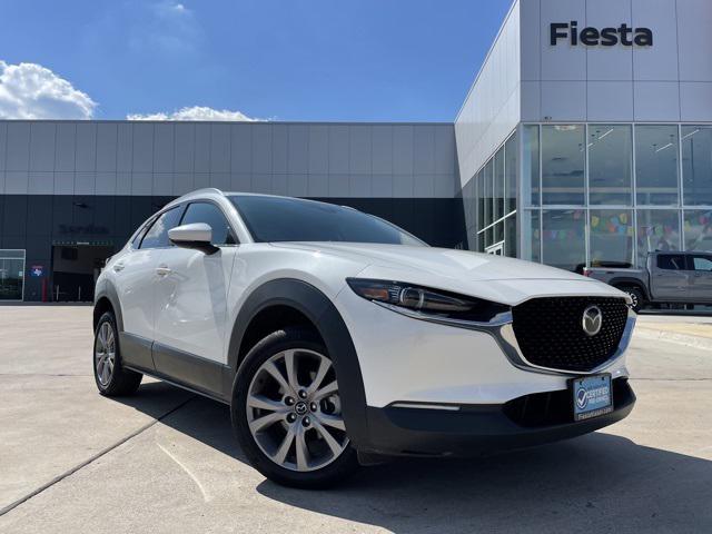 2023 Mazda CX-30 2.5 S Premium