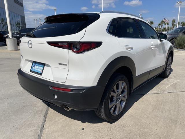 2023 Mazda CX-30 2.5 S Premium