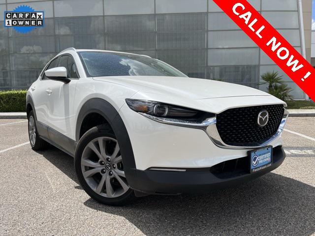 2023 Mazda CX-30 2.5 S Premium