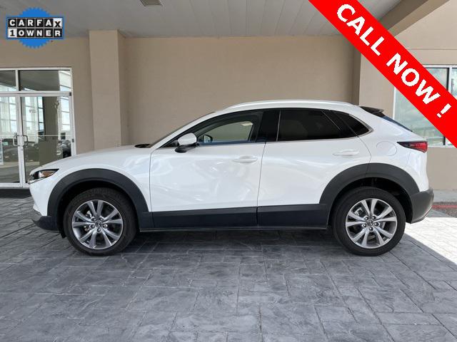 2023 Mazda CX-30 2.5 S Premium