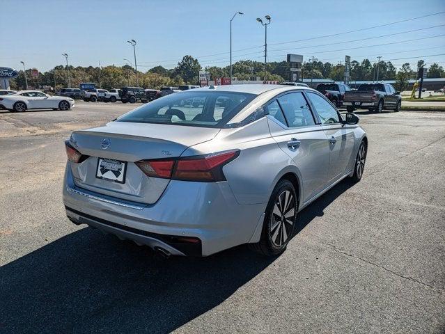 2021 Nissan Altima SL FWD