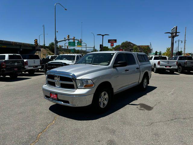 2009 Dodge Ram 1500 SLT/Sport/TRX