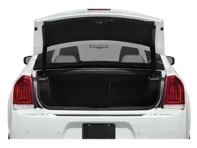 2019 Chrysler 300 300S AWD