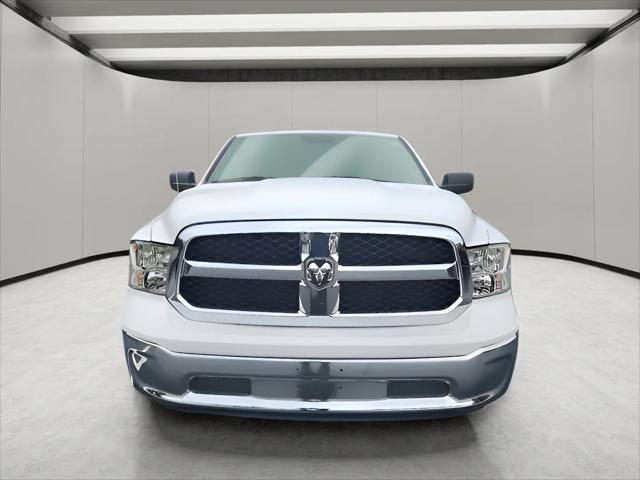 2023 RAM 1500 Classic Tradesman Regular Cab 4x2 8 Box