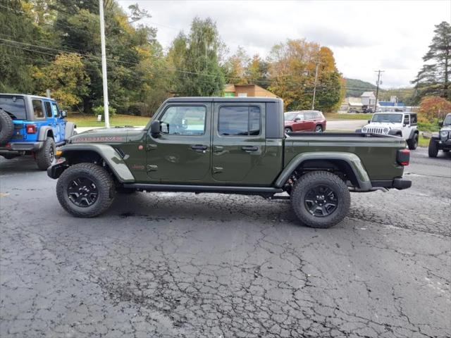 2023 Jeep Gladiator Mojave 4x4