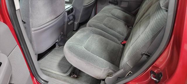2002 Ford Explorer XLT