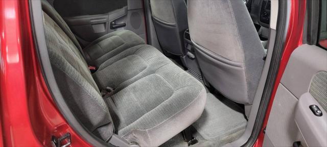 2002 Ford Explorer XLT