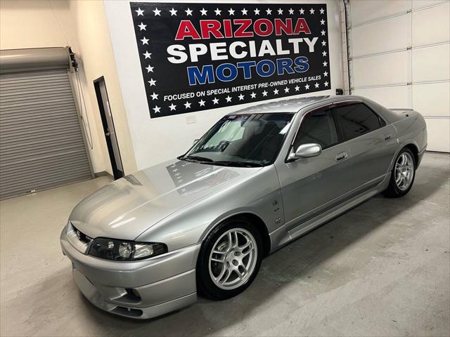 1998 Nissan GT-R Autech for sale in Tempe, AZ