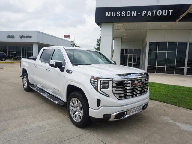 2024 GMC Sierra 1500 Denali for sale in New Iberia, LA