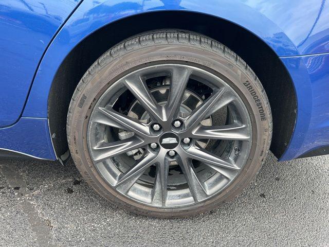 2021 Cadillac CT5 Sport