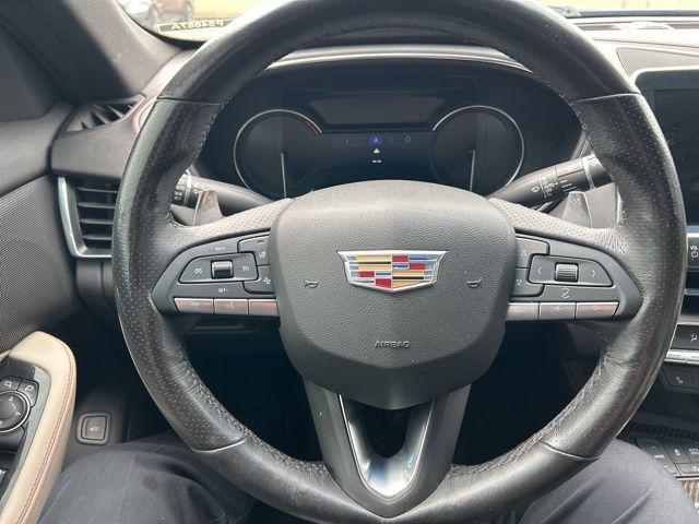 2021 Cadillac CT5 Sport