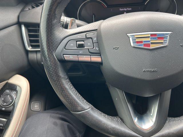 2021 Cadillac CT5 Sport
