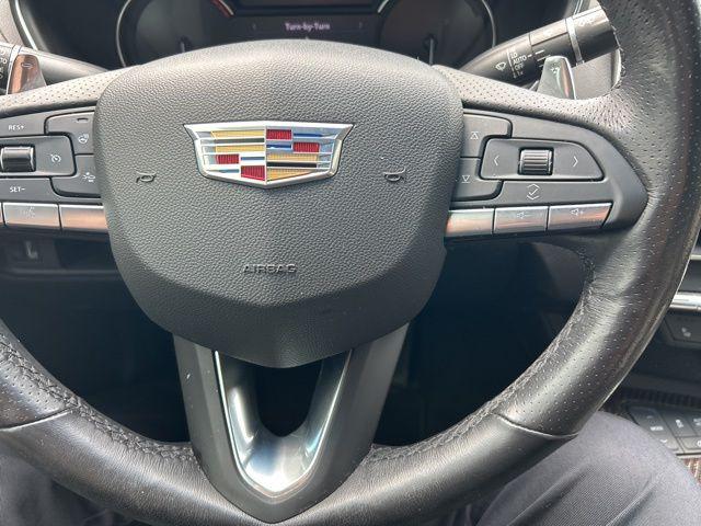 2021 Cadillac CT5 Sport