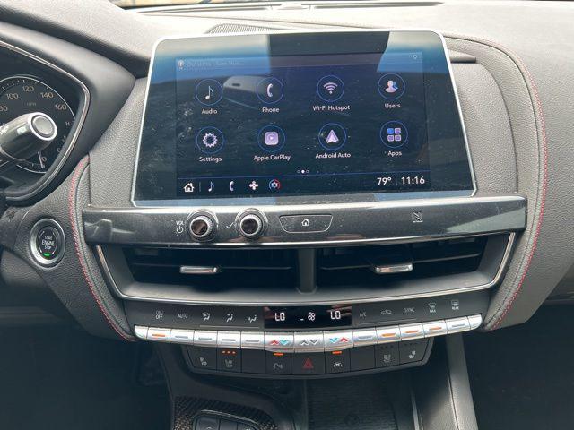 2021 Cadillac CT5 Sport