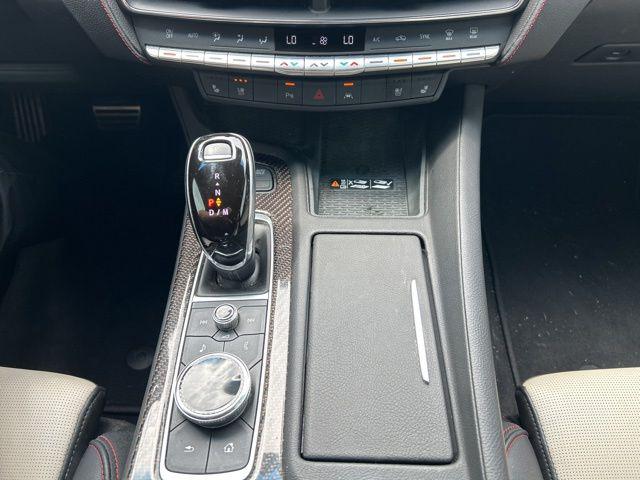 2021 Cadillac CT5 Sport