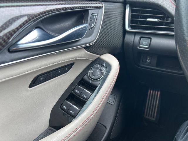 2021 Cadillac CT5 Sport
