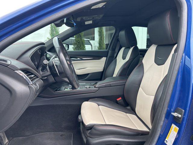 2021 Cadillac CT5 Sport