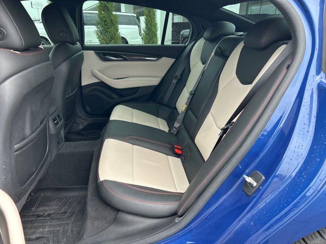2021 Cadillac CT5 Sport