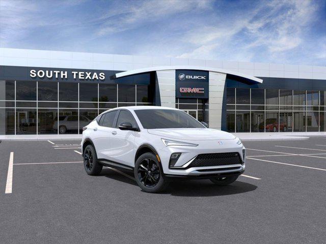 2024 Buick NV Sport Touring for sale in McAllen, TX