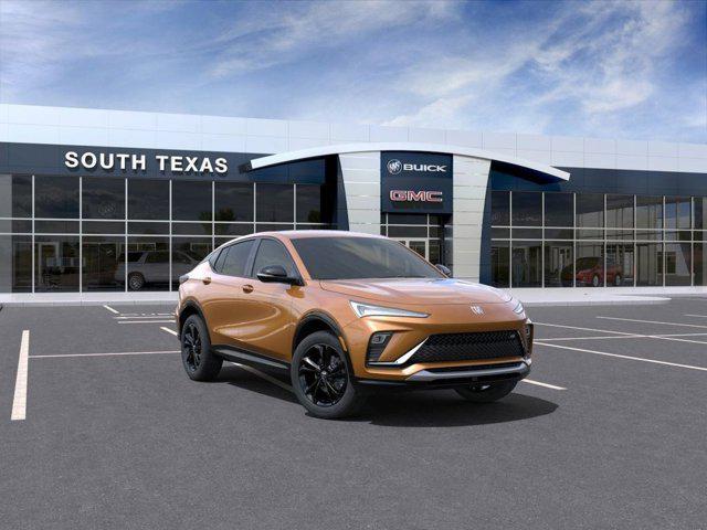 2024 Buick NV Sport Touring for sale in McAllen, TX