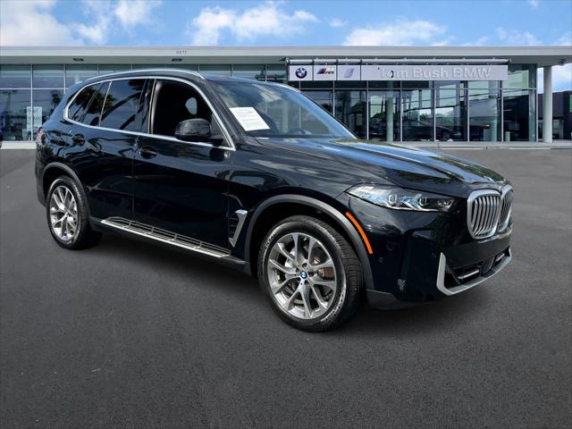 2024 BMW X5