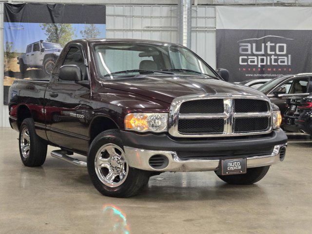 2004 Dodge Ram 1500 ST for sale in Lewisville, TX