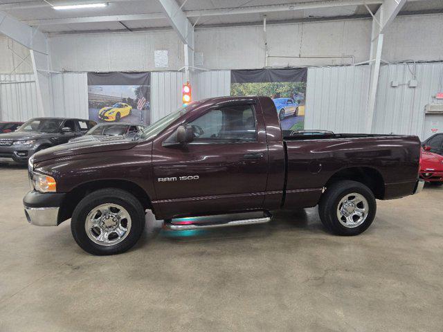 2004 Dodge Ram 1500 ST