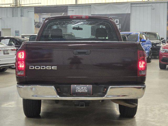 2004 Dodge Ram 1500 ST