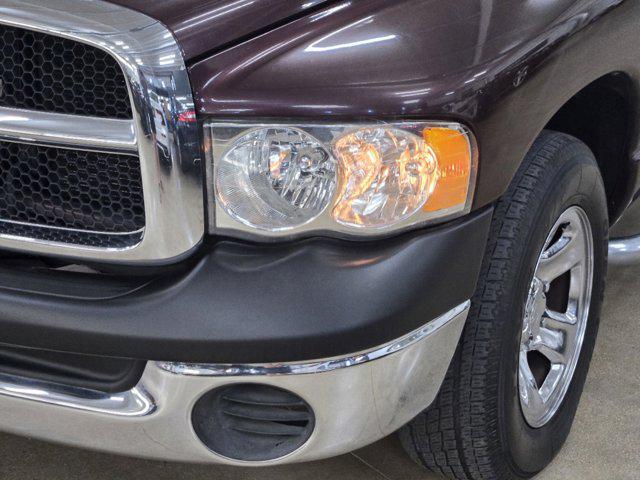 2004 Dodge Ram 1500 ST