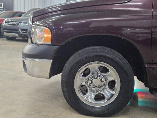 2004 Dodge Ram 1500 ST