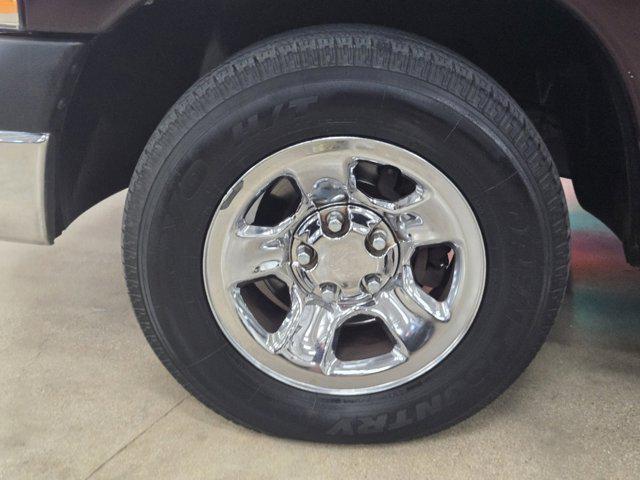 2004 Dodge Ram 1500 ST