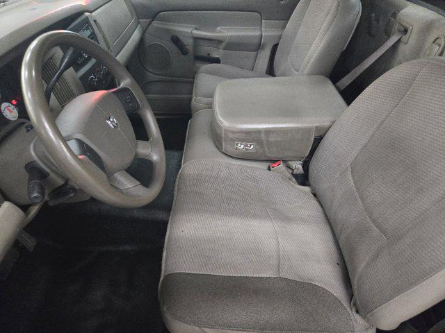 2004 Dodge Ram 1500 ST