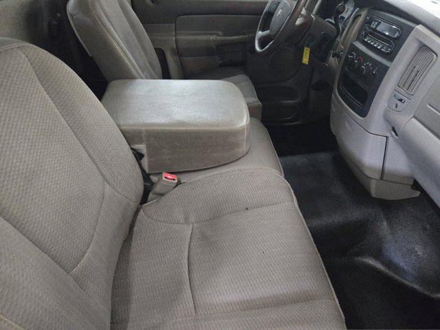 2004 Dodge Ram 1500 ST
