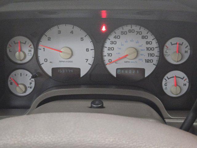 2004 Dodge Ram 1500 ST