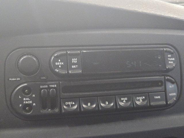 2004 Dodge Ram 1500 ST