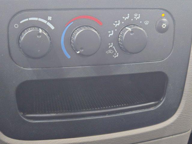 2004 Dodge Ram 1500 ST