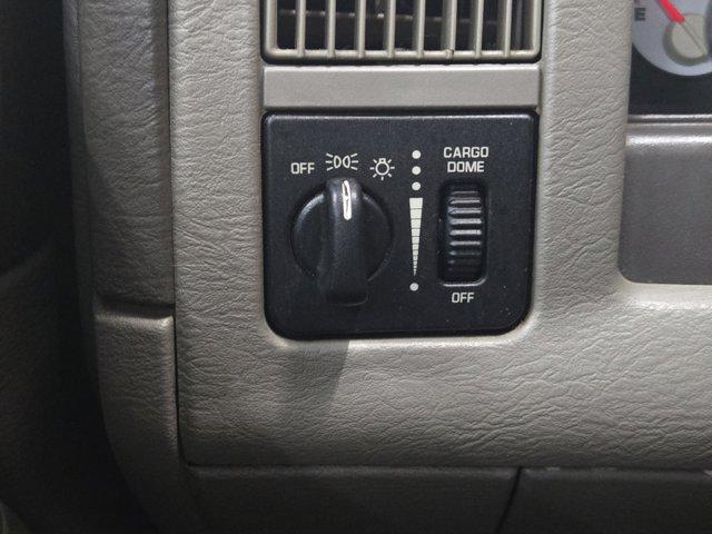 2004 Dodge Ram 1500 ST