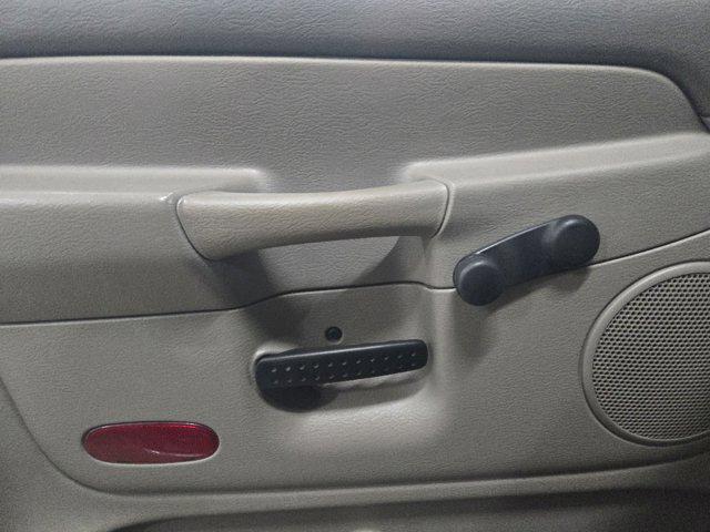 2004 Dodge Ram 1500 ST
