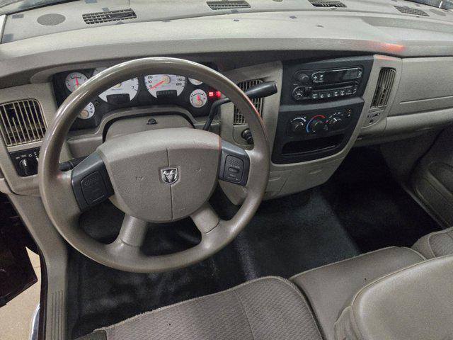 2004 Dodge Ram 1500 ST