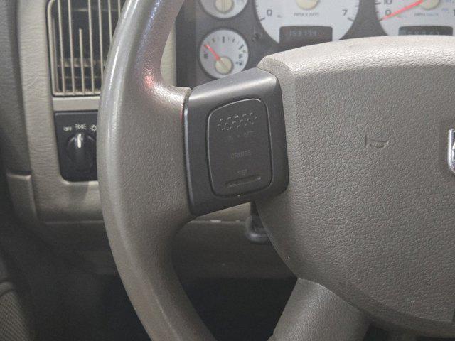 2004 Dodge Ram 1500 ST