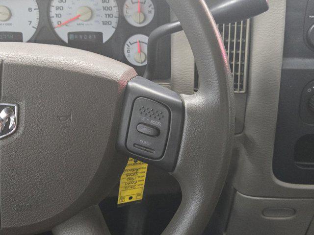 2004 Dodge Ram 1500 ST