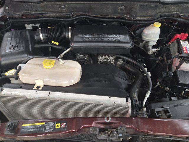 2004 Dodge Ram 1500 ST