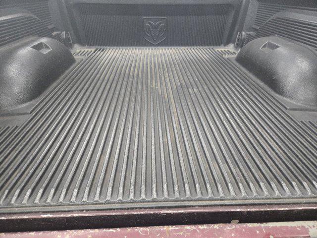 2004 Dodge Ram 1500 ST