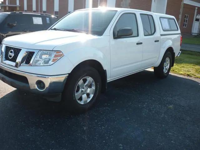 2011 Nissan Frontier SV for sale in Bowling Green, KY