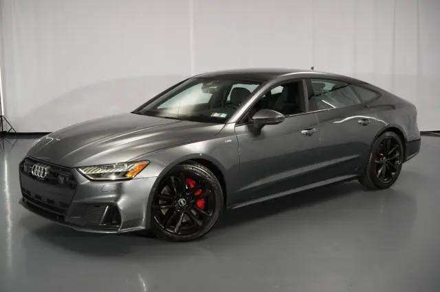 2021 Audi A7 Prestige 55 TFSI quattro S tronic for sale in West Chester, PA